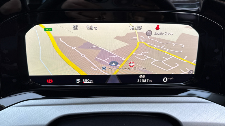 Volkswagen Golf 1.5 TSI Life 5dr Petrol Hatchback